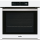 Horno multifunción WHIRLPOOL AKZ9 6290 WH, Pirolítico, Blanco, Clase A+